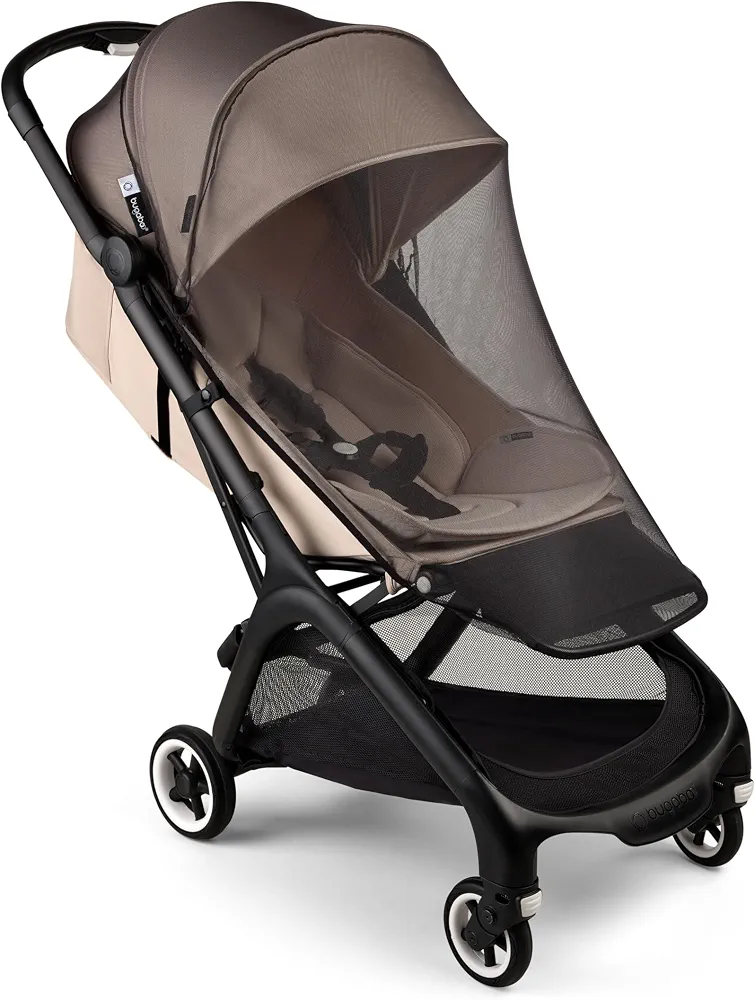 Bugaboo Moustiquaire pour Poussette Butterfly et Dragonfly