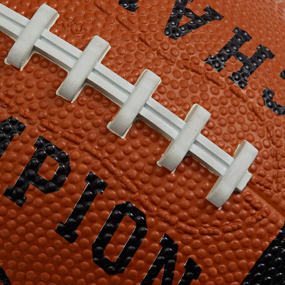 Champion Blitz Football, All-Weather