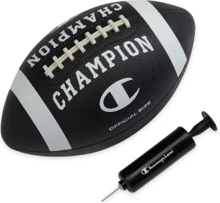 amz-81g1nz0snjl-e8401604 Champion Blitz Football, All-Weather