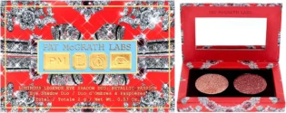 amz-81i6dyzatnl-29c9189c Luminous Legends Eye Shadow Duo - Petallic Passion by Pat Mcgrath Labs for Women - 0.07 oz Eye Shadow