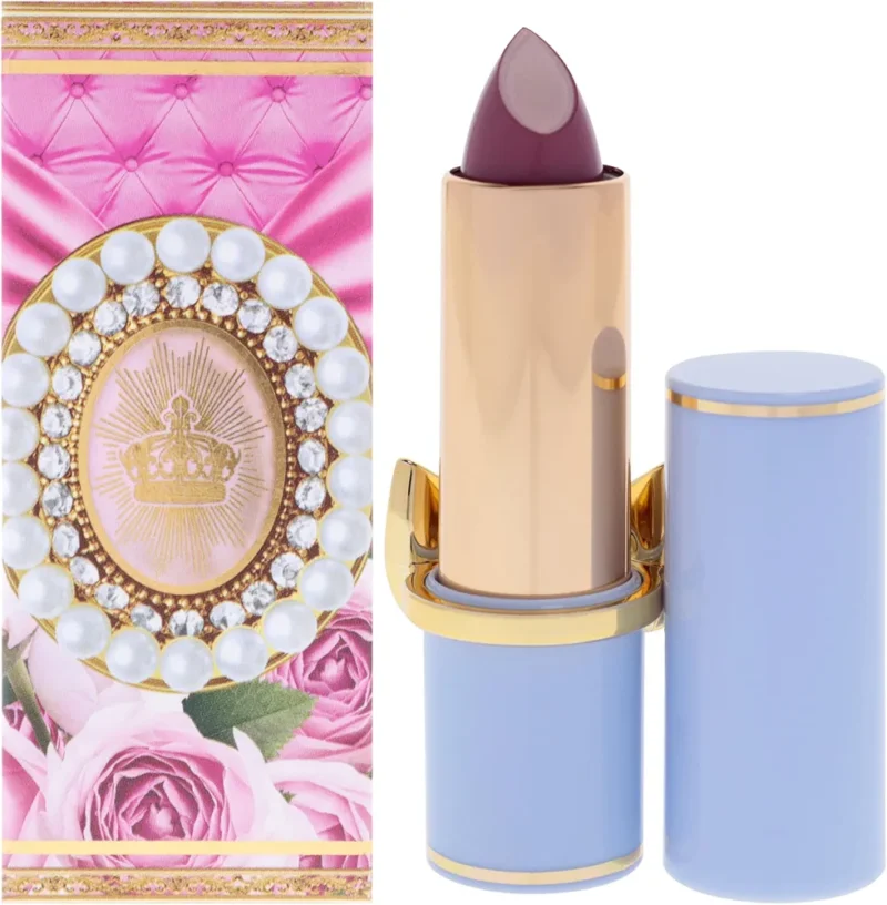SatinAllure Lipstick - 658 Boudoir Bloom by Pat Mcgrath Labs for Women - 0.13 oz Lipstick