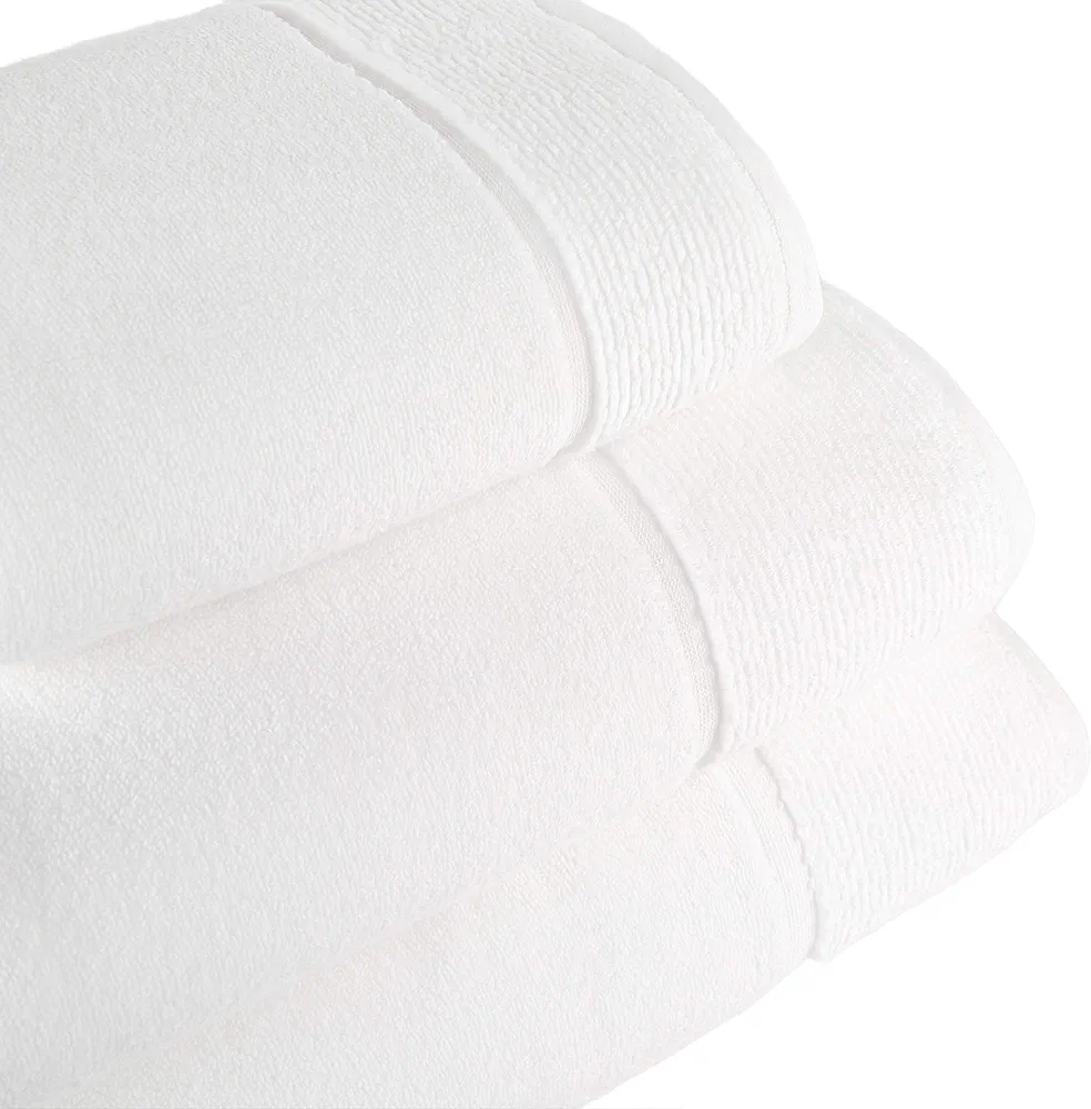 Panda® London Bamboo Serviette de bain – 70 x 135 cm, gris urbain | Bambou bio doux et moelleux | Super absorbante et séchage rapide | Hypoallergénique, antibactérien et sans odeur pour les peaux