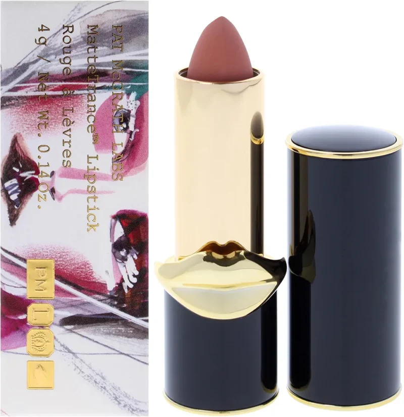MatteTrance Lipstick - Dream Lover by Pat Mcgrath Labs for Women - 0.14 oz Lipstick