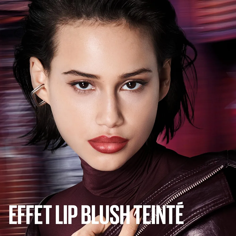 Maybelline New York Liner Lèvres Peel-Off 24H Sans Transfert 001 Aura