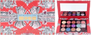 amz-81rrv1shugl-1a70004a Luminous Legends Eye Shadow Palette - Mega by Pat Mcgrath Labs for Women - 0.56 oz Eye Shadow