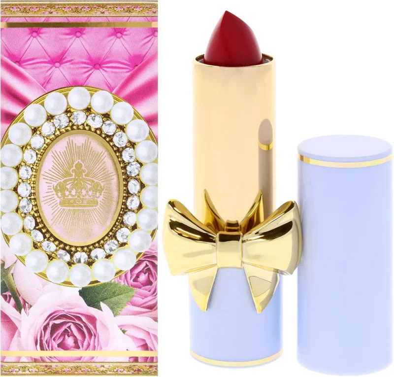 SatinAllure Lipstick - 5 Elson by Pat Mcgrath Labs for Women - 0.13 oz Lipstick