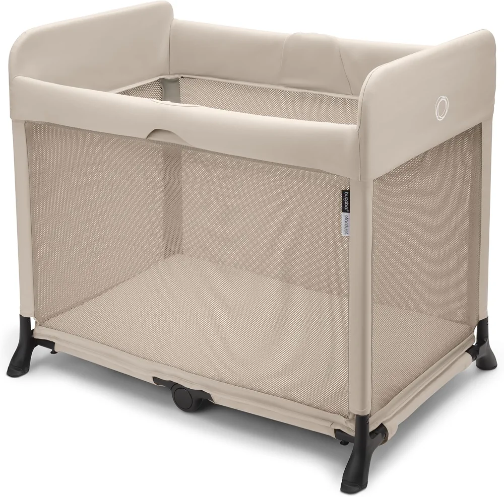 Bugaboo Stardust 2 en 1berceau de Voyage Compact avec Matelas