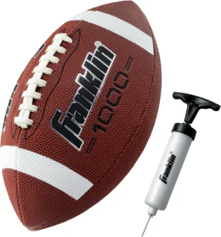amz-81zltxwauel-0e5e08bd Franklin Sports Adult 1000 Junior Youth Football