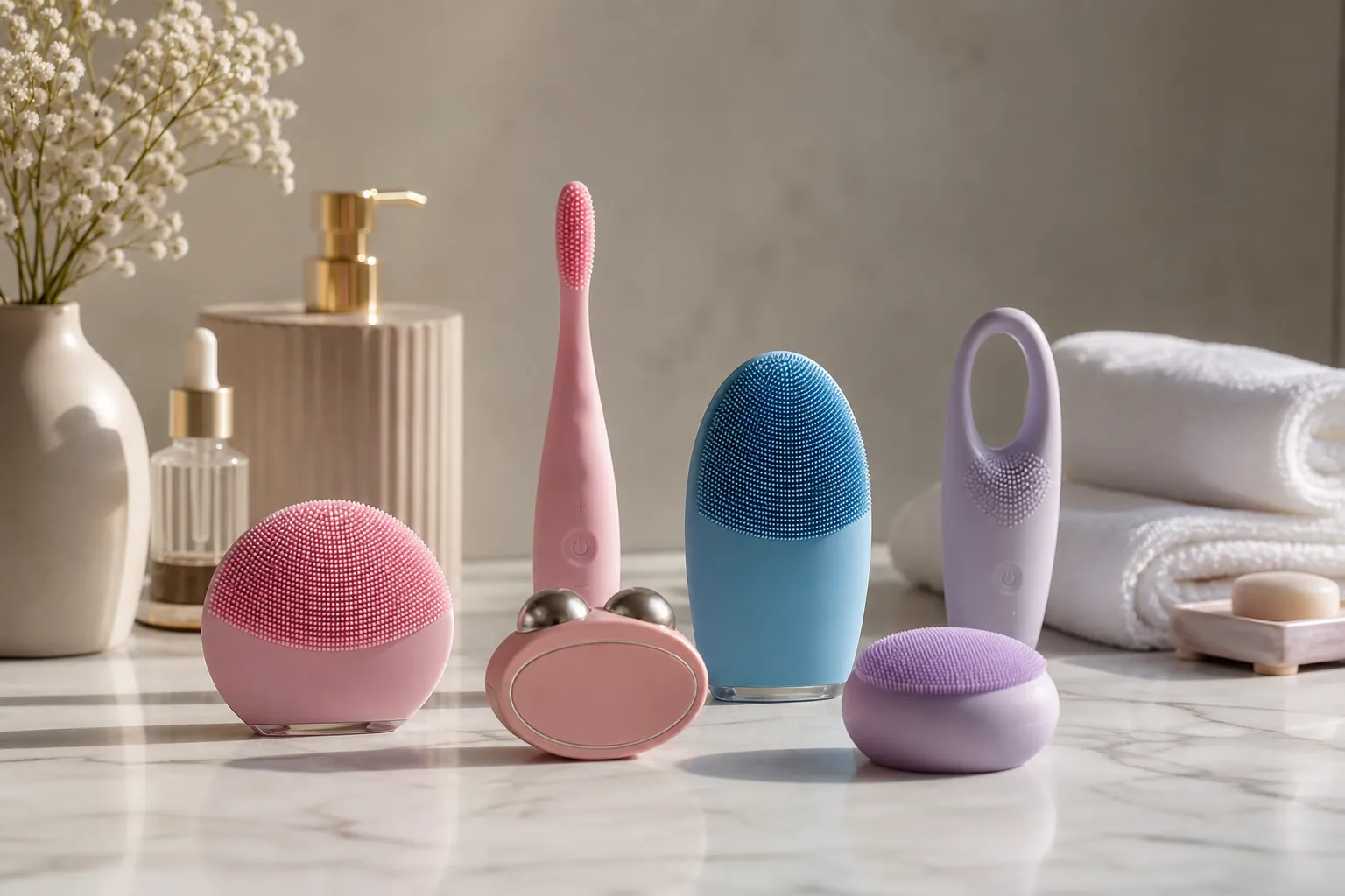 Foreo mise sur la beauty tech pour les soins à domicile