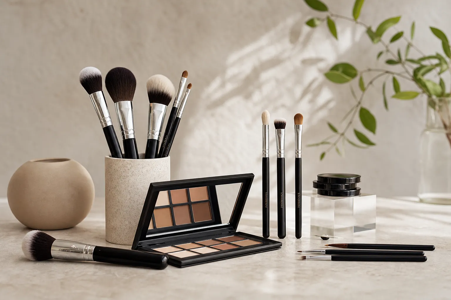 Sigma Beauty, la technologie au service du maquillage professionnel