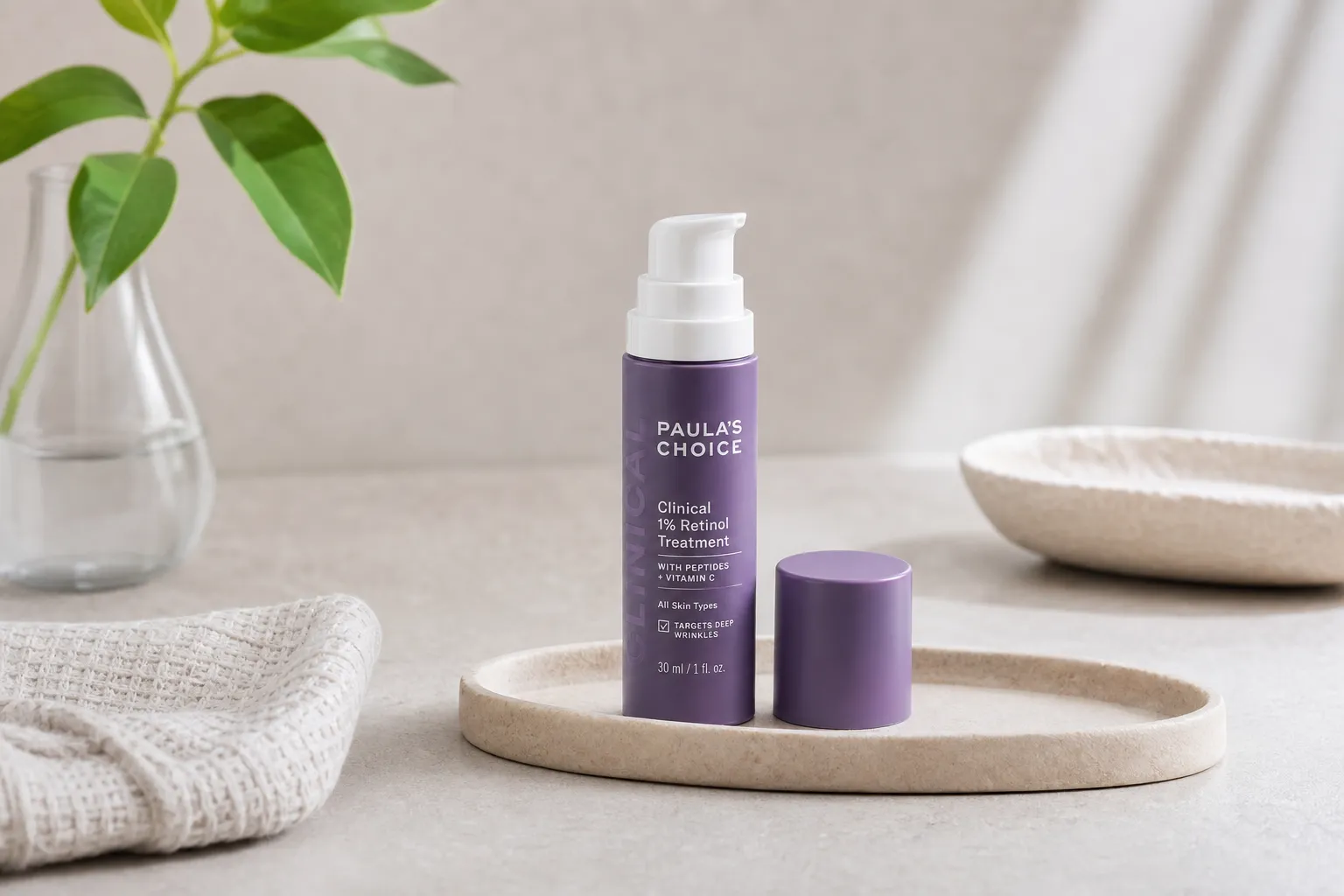 Paula’s Choice, une marque de soins fondée sur la rigueur scientifique