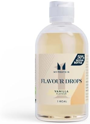 My Protein FlavDrops Aromatisation Saveur Chocolat