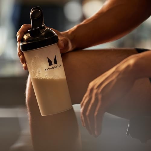 Myprotein Impact Whey Protéine Saveur Chocolat Naturel 1 kg - 23 g de protéines - 5 g de BCAAs - Favorise l'augmentation et le maintien de la masse musculaire, ainsi que la récupération - Image 10