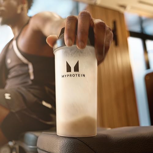 Myprotein Impact Whey Protéine Saveur Chocolat Naturel 1 kg - 23 g de protéines - 5 g de BCAAs - Favorise l'augmentation et le maintien de la masse musculaire, ainsi que la récupération - Image 9