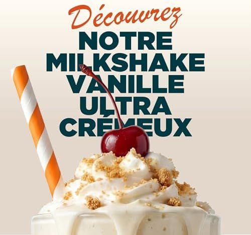 Myprotein Impact Whey Protein Milkshake – Tourbillon de chocolat blanc | 30 portions – 870 g | Jusqu'à 20 g de protéines | Onctueux, délicieux et seulement 107 kcal - Image 2