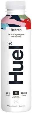 Huel Drink Berry 500 ml