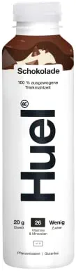 Huel Boisson au chocolat 500 ml
