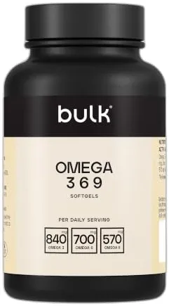 amz-318t6kfy8xl-269d8b58 Bulk Gélules Oméga 3 6 9, 1000 mg, paquet de 90