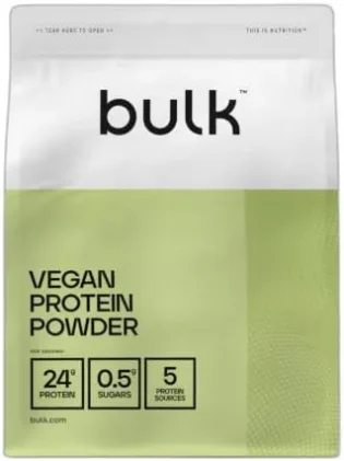 amz-31atgngsi-l-1557ba89 Bulk Vegan Protein Powder, Caramel Latte, 1 kg