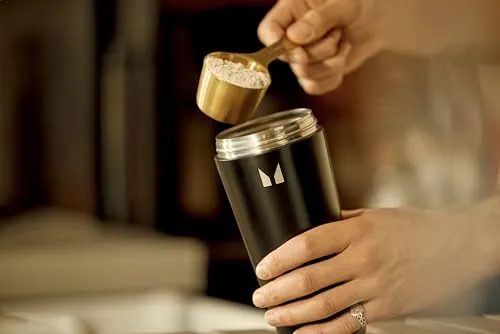 Myprotein Weight Gainer Protéine Whey