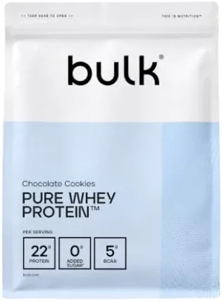 amz-31rxqv-jrzl-27a5fc1d Bulk Pure Whey Protéine en Poudre, Cookies Chocolat, 1kg