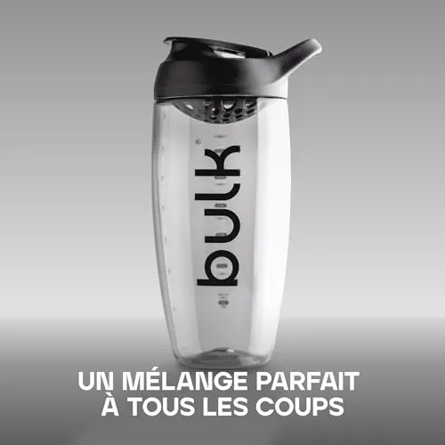 Bulk x Promixx Pursuit Ecozen Shaker, 700ml