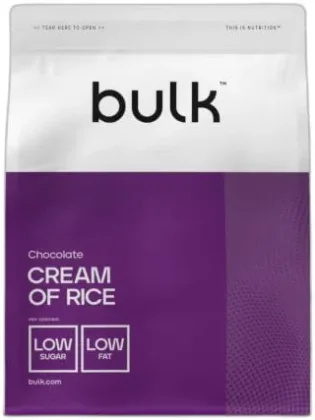 amz-31xgabj7cjl-e33674d7 Bulk Crème De Riz, Cream of Rice, Chocolat, 2,5 kg
