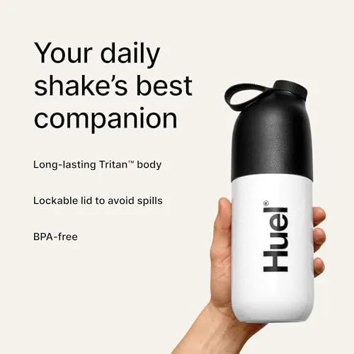 HUEL Shaker 500ml