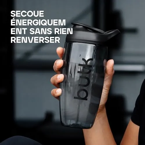 Bulk x Promixx Pursuit Ecozen Shaker, 700ml