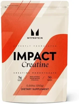 My Protein Creatine Monohydrate 500 g