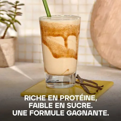 Bulk Pure Whey Protéine en Poudre, Chocolat, 1kg