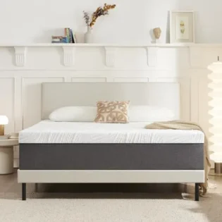 amz-41sr6nymsal-b0374e25 Twirest Matelas 140x190 cm, Épaisseur 18 cm, Mousse à Mémoire de Forme