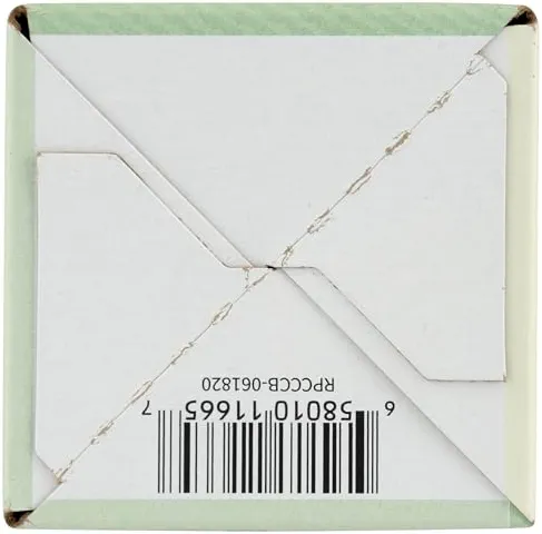 Garden of Life Probiotiques Raw Colon Care 30 Gélules Végétariennes