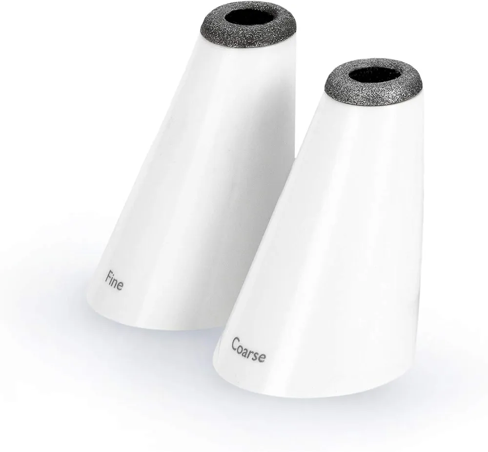 Silk'n ReVit Essential - Microdermabrasion par Gommage au Diamant - Peeling - 2 Pointes de Traitement - 30 Filtres