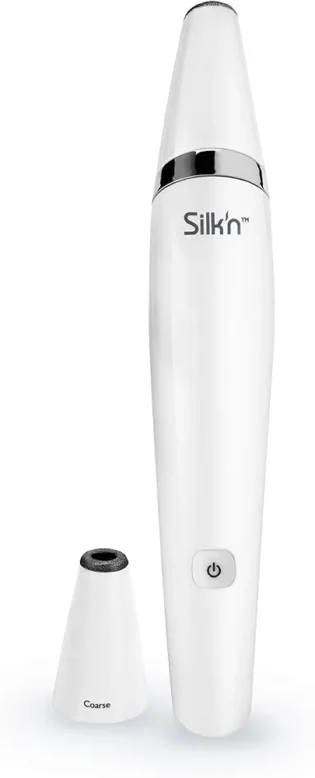 amz-51u52r0cysl-ca9cf0d7 Silk'n ReVit Essential - Microdermabrasion par Gommage au Diamant - Peeling - 2 Pointes de Traitement - 30 Filtres
