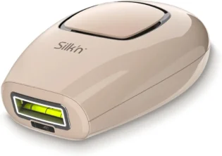 amz-61bdm39iobl-07634379 Silk'n Infinity Fast Épilateur Lumière Pulsée 600K Flashs eHPL Or Rose