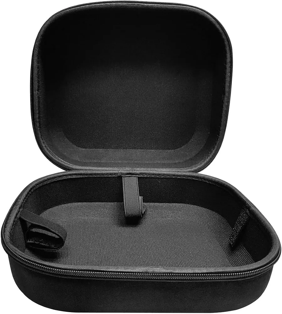 Coque Rigide Compatible avec Masque de luminothérapie LED CurrentBody Skin