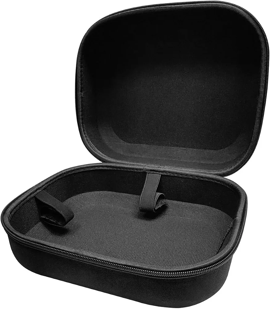 Coque Rigide Compatible avec Masque de luminothérapie LED CurrentBody Skin