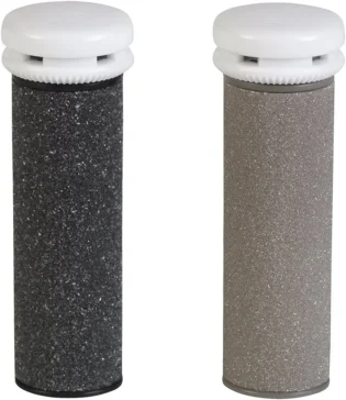 amz-71fdwymmmsl-bc2fba7f Silk'n MicroPedi Refill - Rouleaux Étanches - Moyen et Intensif - 2 Pièces