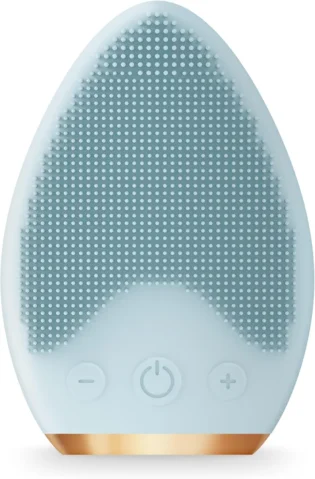 amz-71p2ouiuool-07a1b129 Silk'n Bright Lux Brosse Nettoyante Visage LED Raffermissante
