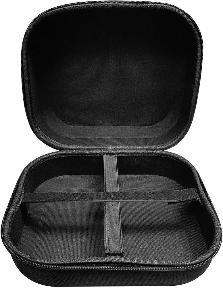 Coque Rigide Compatible avec Masque de luminothérapie LED CurrentBody Skin