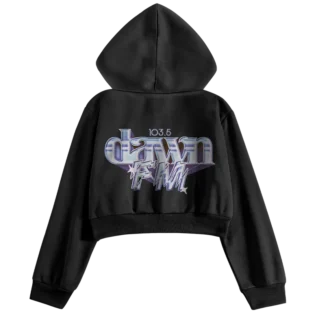 cmsrj6s35001tzrz50la0nt9b-3.webp DAWN FM WOMENS ZIP HOODIE