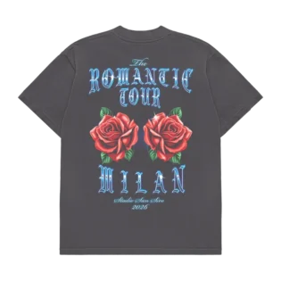 cmsssk99z00060887yzbs20o1-3.webp Milan The Romantic Limited Edition Tour Tee - Vintage Black