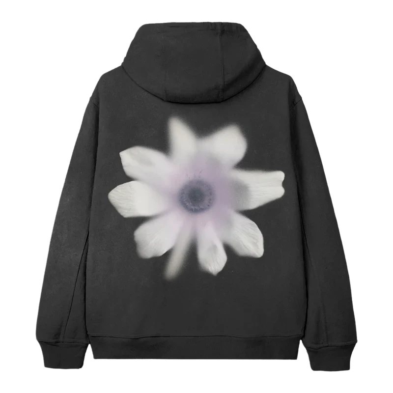 hate that i made you love me flower zip hoodie