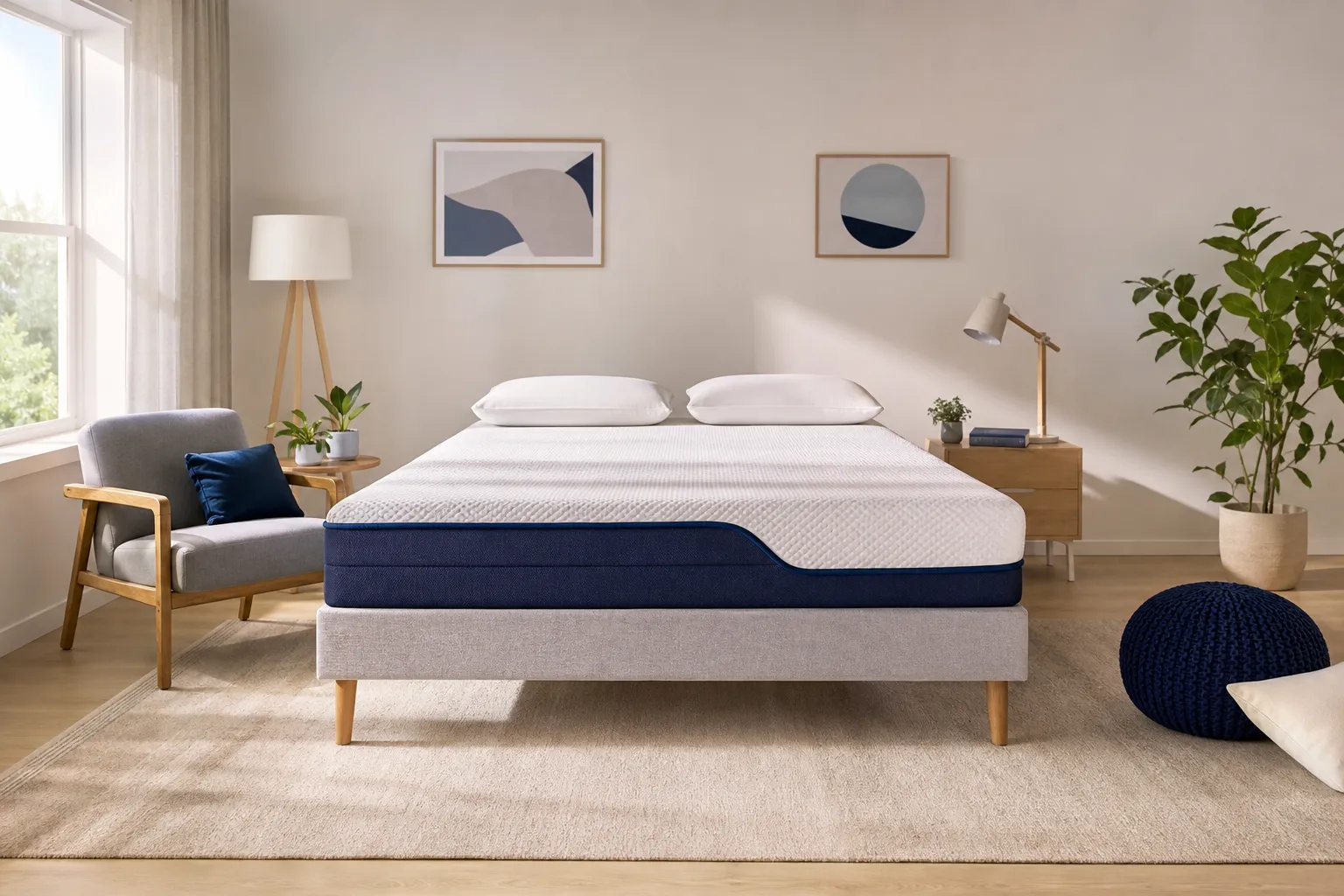 Sleep Zone développe une offre de literie axée sur le confort thermique