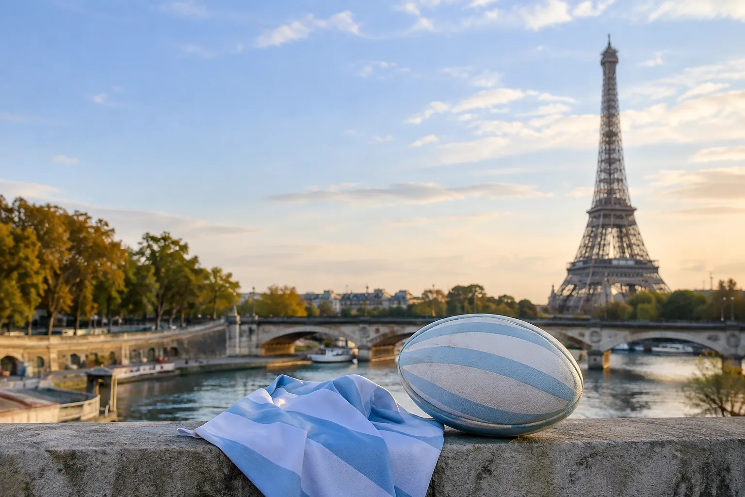 Racing 92, une histoire parisienne née en 1890