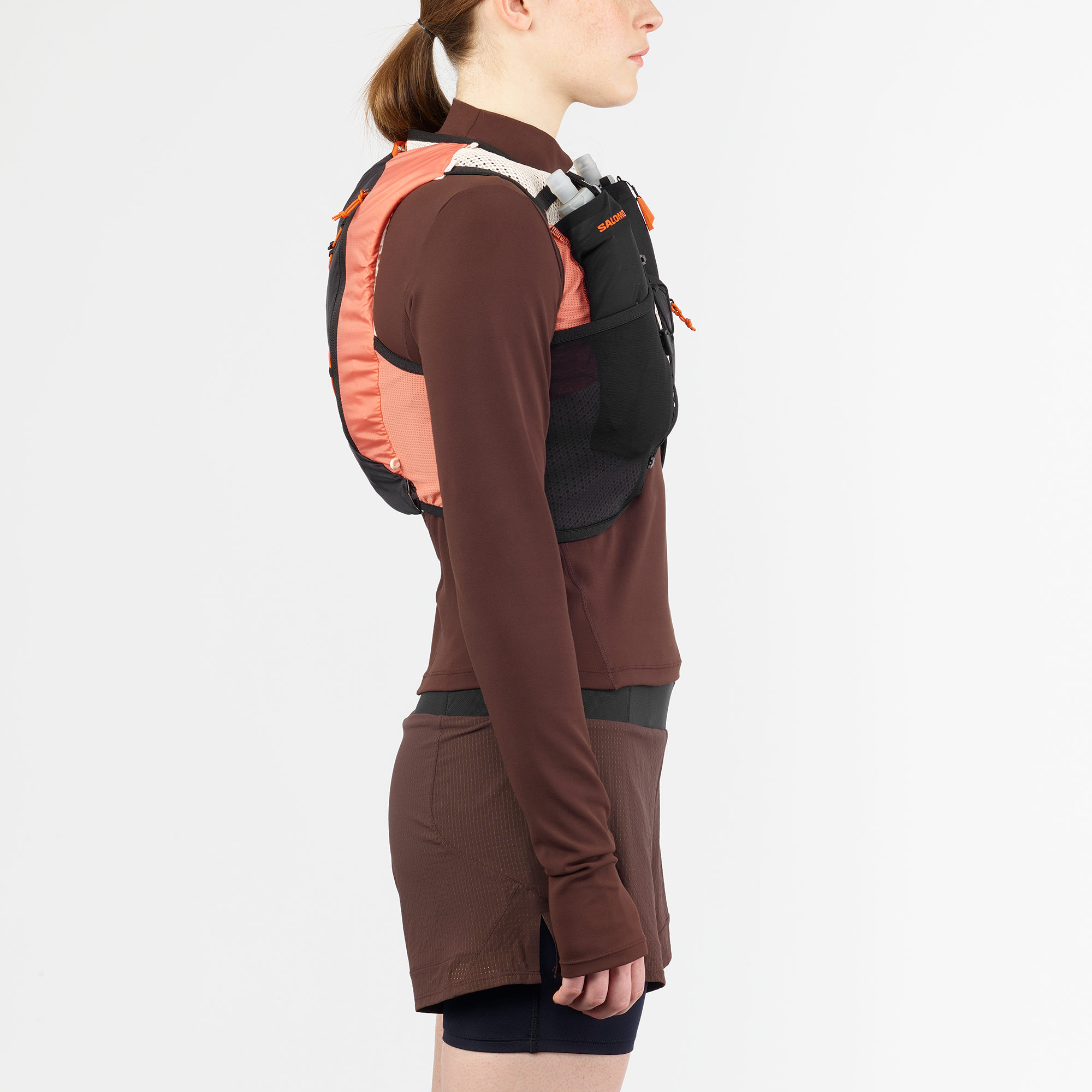 Active Skin 4 Women Set