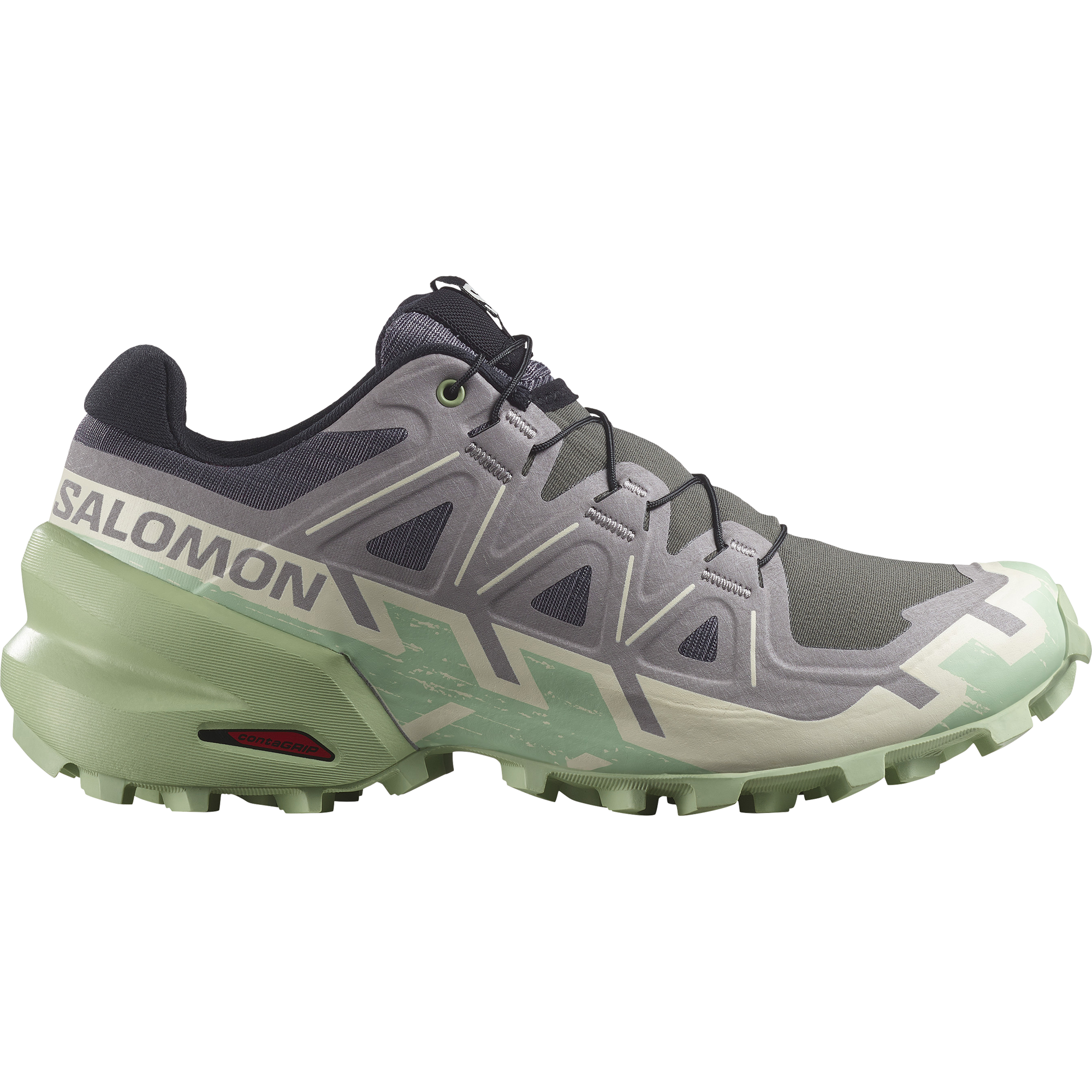 Speedcross 6 W