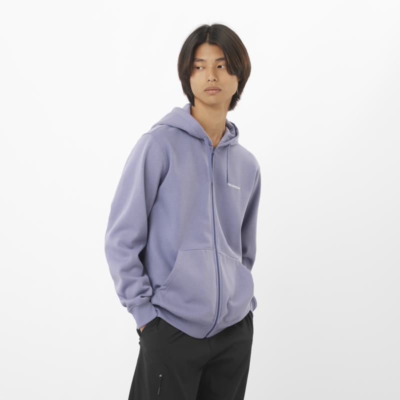 Core Fz Hoodie M 1