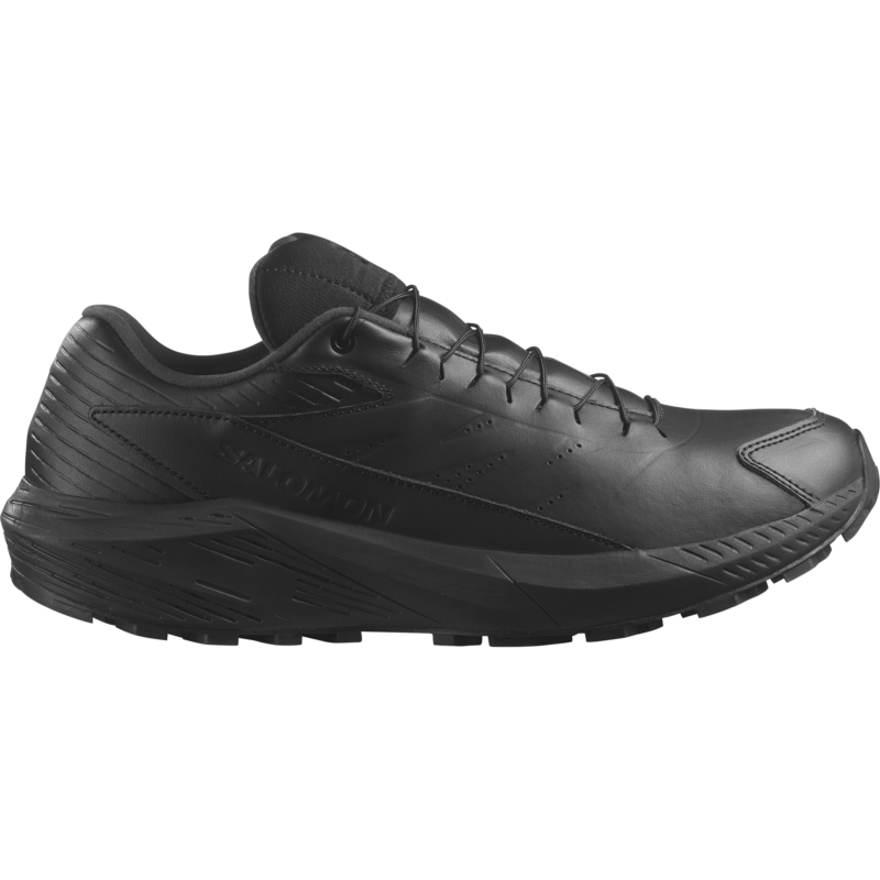 Sense Ride 5 Sr Leather